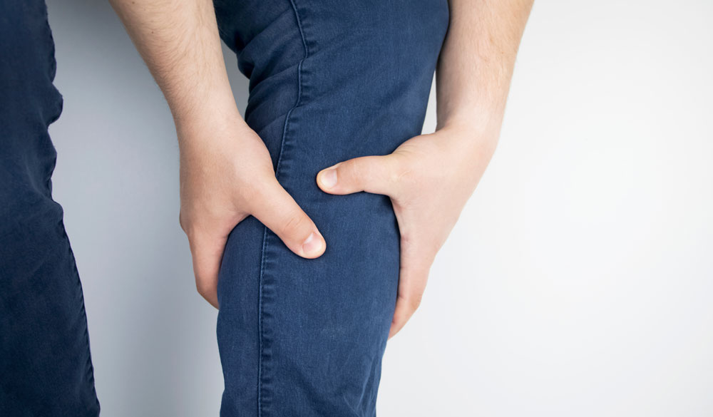 Unterscheidung zwischen prim&auml;ren und sekund&auml;ren RLS