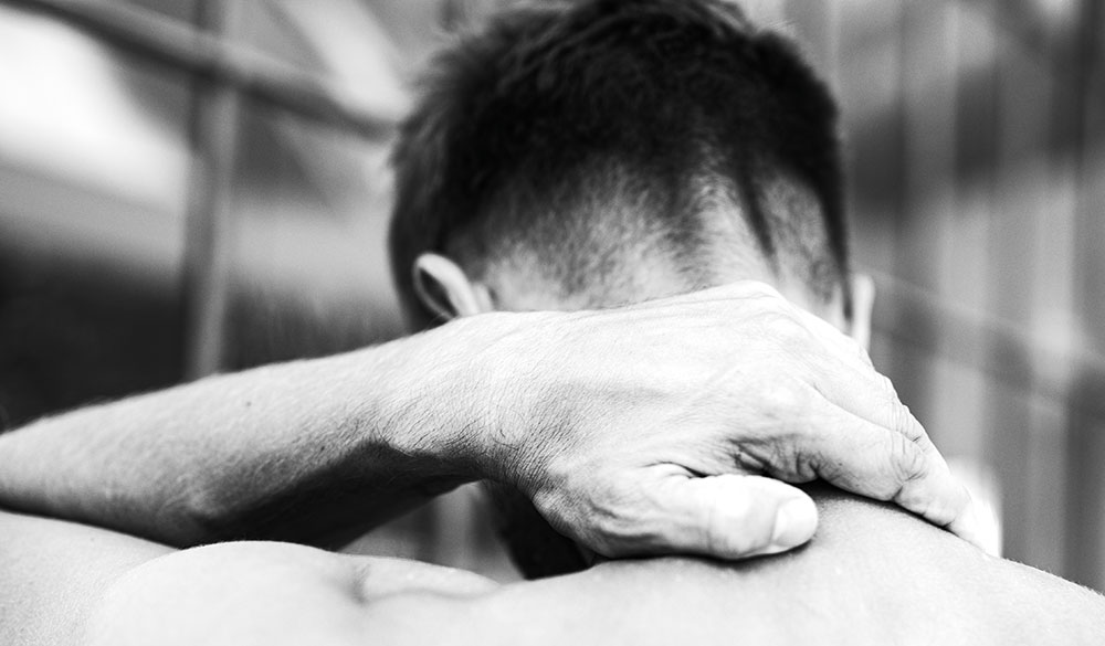 CBD kann bei Sportverletzungen eingesetzt werden CBD kann bei Sportverletzungen eingesetzt werden