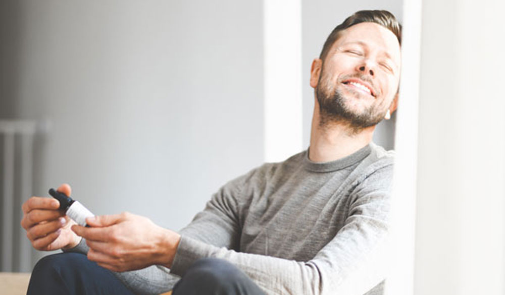 Vorteile von CBD bei Übelkeit Vorteile von CBD bei Übelkeit