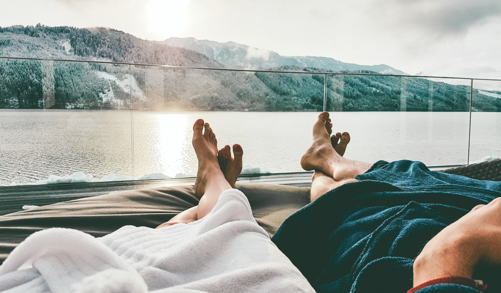 Wellness als ganzheitliches Gesundheitskonzept Wellness als ganzheitliches Gesundheitskonzept