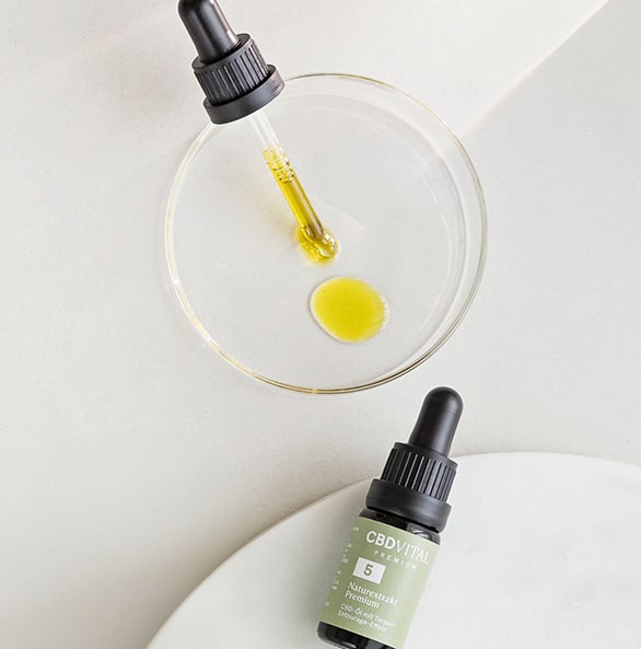 H&ouml;chste Qualit&auml;t und Reinheit