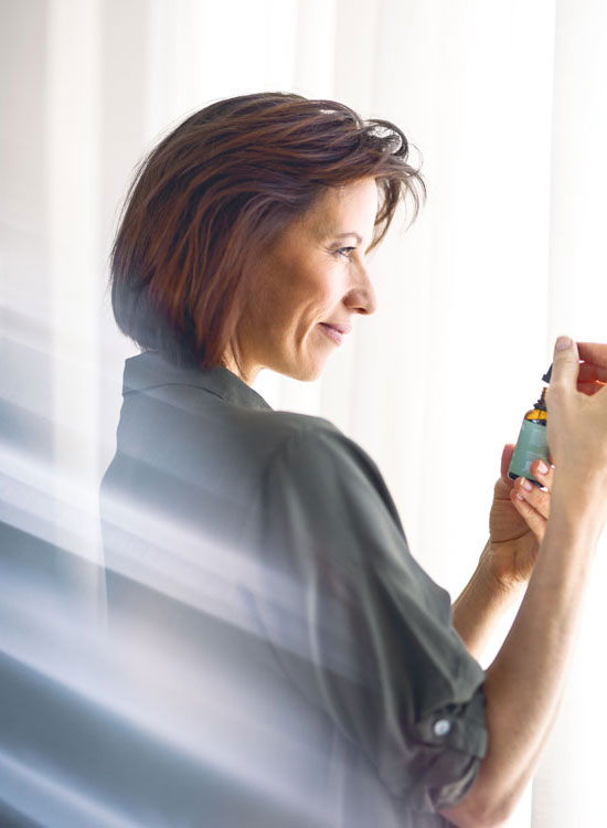 Wie funktioniert CBD Wie funktioniert CBD